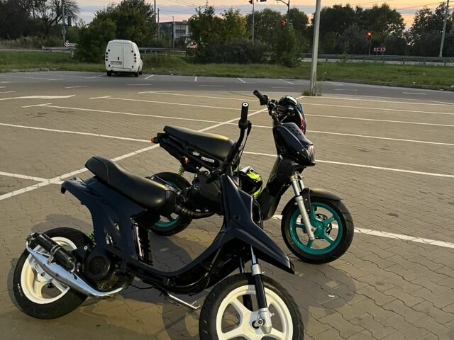 Ямаха BWS, об'ємом двигуна 70 л та пробігом 0 тис. км за 75000 $, фото 3 на Automoto.ua