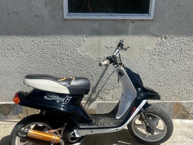 Ямаха БВС, объемом двигателя 70 л и пробегом 0 тыс. км за 1100 $, фото 4 на Automoto.ua