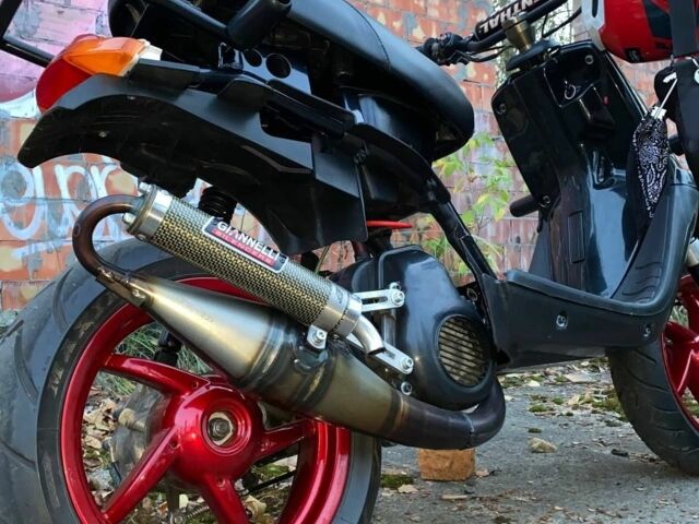 Ямаха БВС, объемом двигателя 70 л и пробегом 0 тыс. км за 1505 $, фото 2 на Automoto.ua