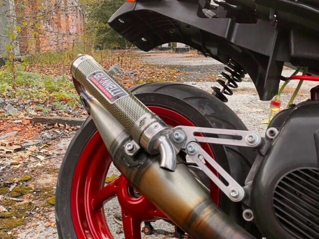 Ямаха БВС, объемом двигателя 70 л и пробегом 0 тыс. км за 1505 $, фото 6 на Automoto.ua