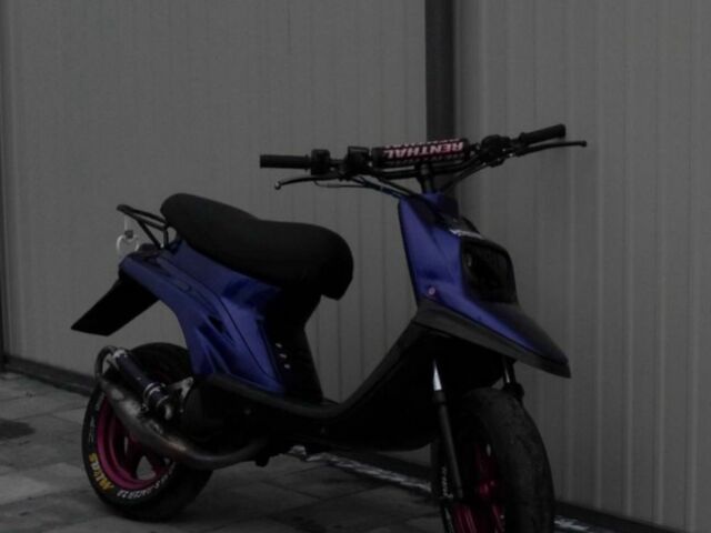 Ямаха БВС, объемом двигателя 70 л и пробегом 0 тыс. км за 1650 $, фото 7 на Automoto.ua