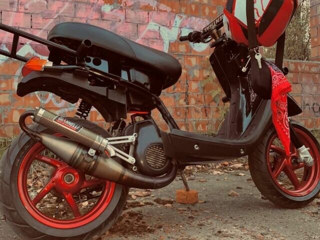 Ямаха БВС, объемом двигателя 70 л и пробегом 0 тыс. км за 1505 $, фото 1 на Automoto.ua