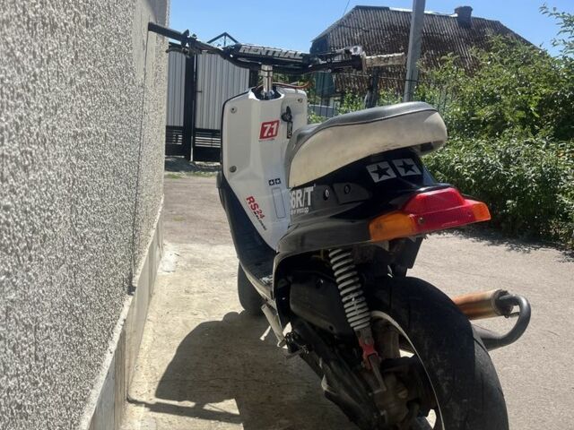 Ямаха БВС, объемом двигателя 70 л и пробегом 0 тыс. км за 1100 $, фото 2 на Automoto.ua