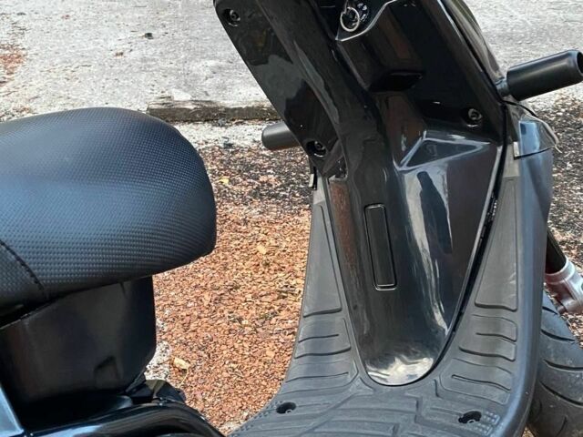Ямаха БВС, объемом двигателя 70 л и пробегом 0 тыс. км за 1505 $, фото 4 на Automoto.ua