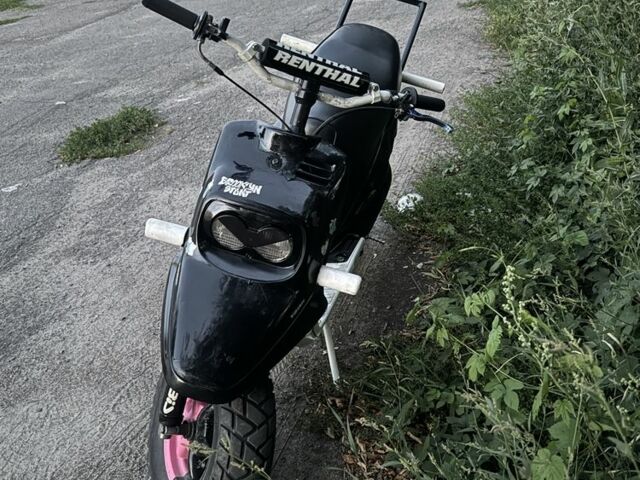 Ямаха BWS, об'ємом двигуна 72 л та пробігом 0 тис. км за 923 $, фото 1 на Automoto.ua