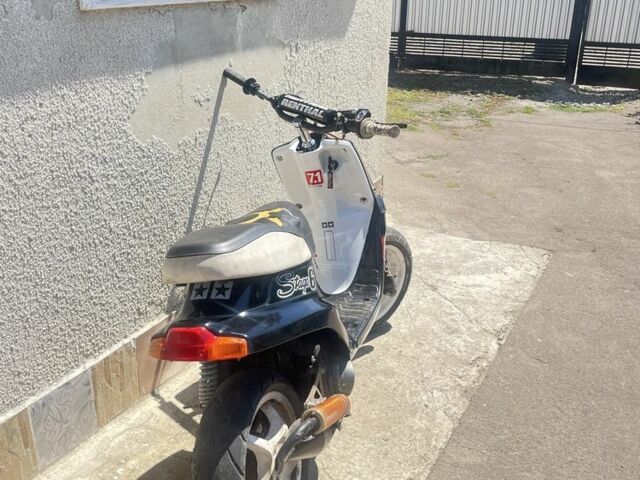 Ямаха БВС, объемом двигателя 70 л и пробегом 0 тыс. км за 1100 $, фото 3 на Automoto.ua