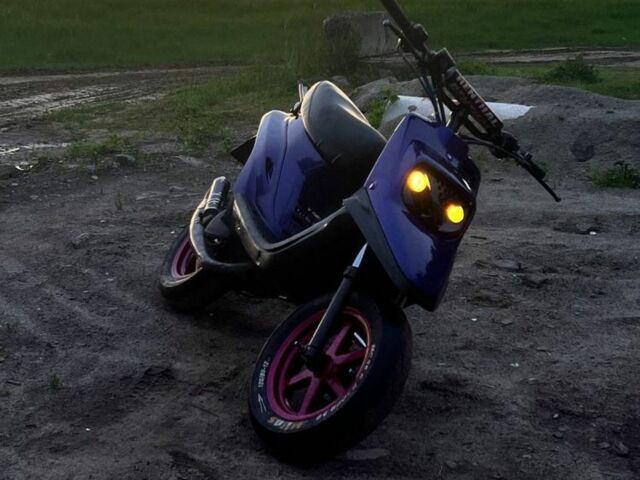 Ямаха БВС, объемом двигателя 70 л и пробегом 0 тыс. км за 1650 $, фото 5 на Automoto.ua