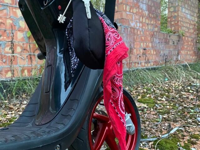 Ямаха БВС, объемом двигателя 70 л и пробегом 0 тыс. км за 1505 $, фото 3 на Automoto.ua