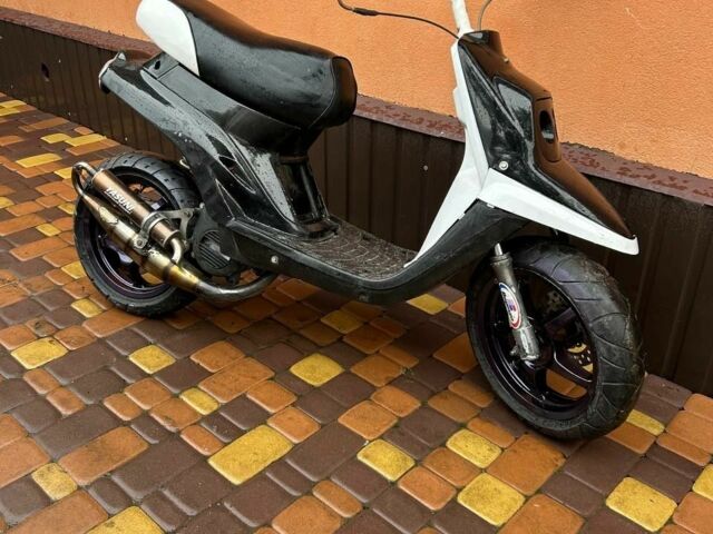 Ямаха БВС, объемом двигателя 72 л и пробегом 0 тыс. км за 1336 $, фото 1 на Automoto.ua