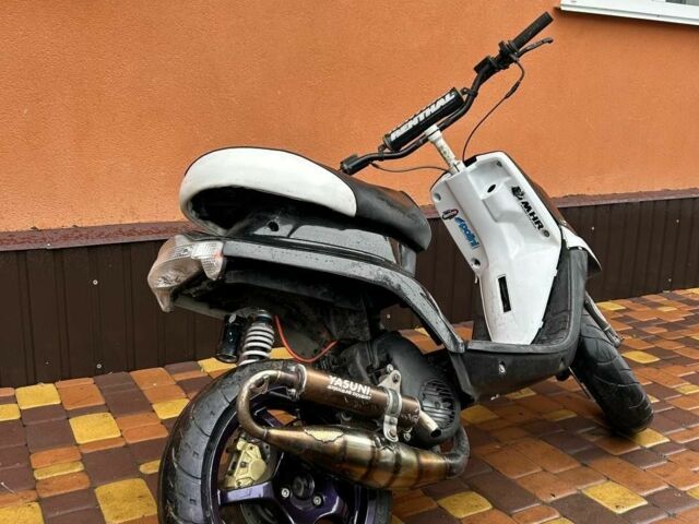 Ямаха БВС, объемом двигателя 72 л и пробегом 0 тыс. км за 1336 $, фото 2 на Automoto.ua