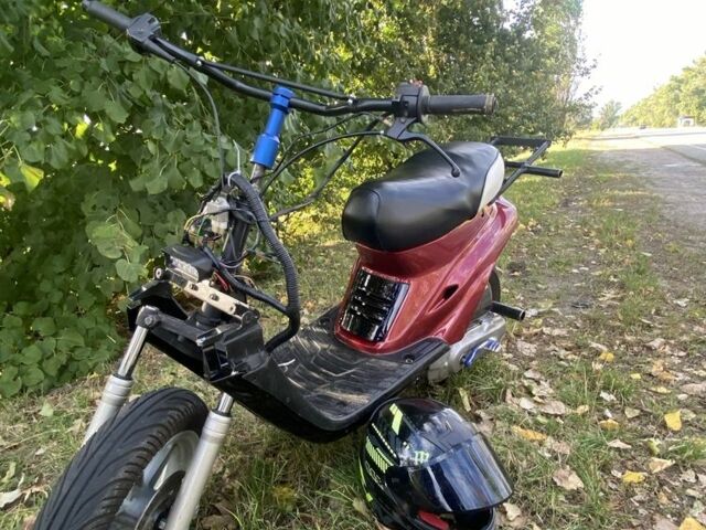 Ямаха БВС, объемом двигателя 70 л и пробегом 0 тыс. км за 39000 $, фото 2 на Automoto.ua