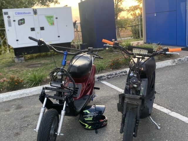 Ямаха БВС, объемом двигателя 70 л и пробегом 0 тыс. км за 39000 $, фото 5 на Automoto.ua