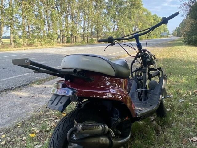 Ямаха БВС, объемом двигателя 70 л и пробегом 0 тыс. км за 39000 $, фото 1 на Automoto.ua