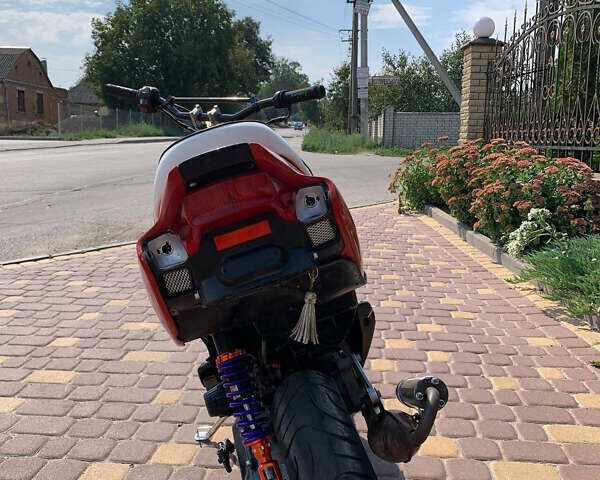 Ямаха БВС, объемом двигателя 0 л и пробегом 777 тыс. км за 950 $, фото 7 на Automoto.ua