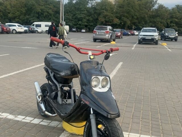 Ямаха БВС, объемом двигателя 65 л и пробегом 0 тыс. км за 654 $, фото 1 на Automoto.ua