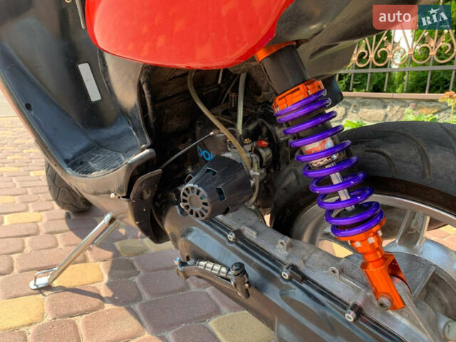 Ямаха BWS, об'ємом двигуна 0 л та пробігом 777 тис. км за 950 $, фото 5 на Automoto.ua