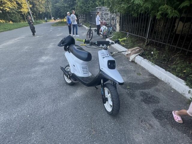 Ямаха BWS, об'ємом двигуна 0 л та пробігом 0 тис. км за 1300 $, фото 4 на Automoto.ua