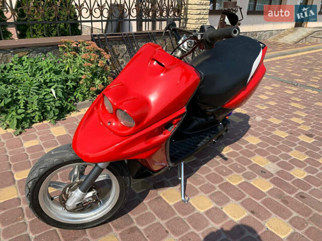 Ямаха БВС, объемом двигателя 0 л и пробегом 777 тыс. км за 950 $, фото 6 на Automoto.ua