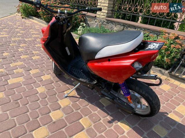 Ямаха БВС, объемом двигателя 0 л и пробегом 777 тыс. км за 950 $, фото 8 на Automoto.ua