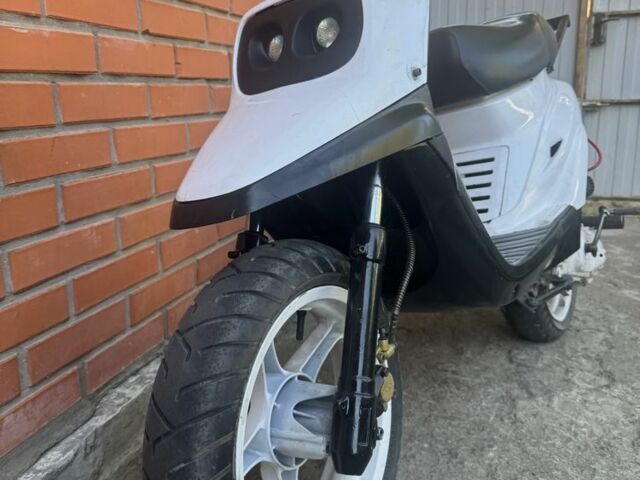 Ямаха BWS, об'ємом двигуна 0 л та пробігом 0 тис. км за 1300 $, фото 3 на Automoto.ua