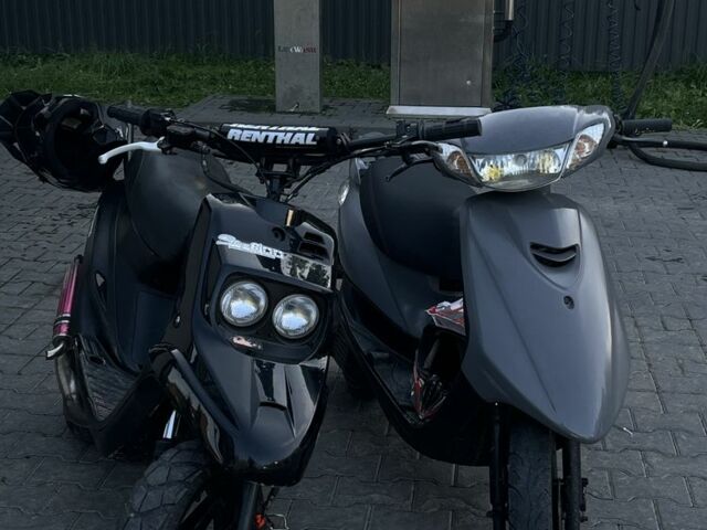 Ямаха BWS, об'ємом двигуна 72 л та пробігом 0 тис. км за 1211 $, фото 4 на Automoto.ua