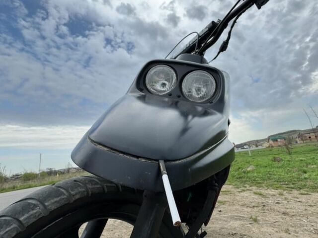 Ямаха BWS, об'ємом двигуна 72 л та пробігом 0 тис. км за 1211 $, фото 3 на Automoto.ua