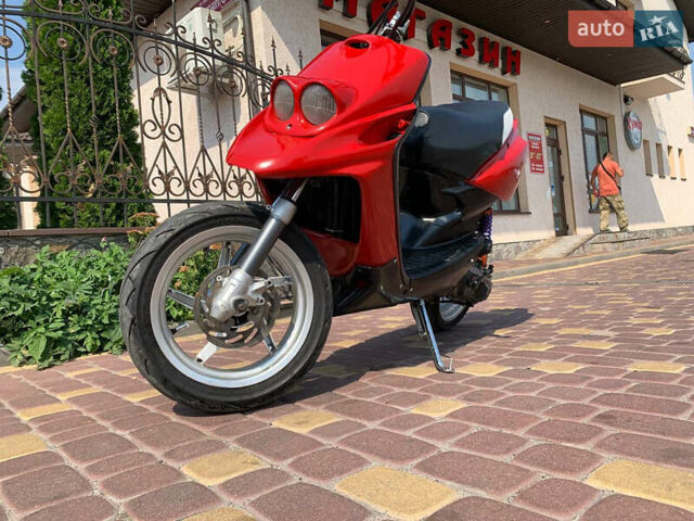 Ямаха БВС, объемом двигателя 0 л и пробегом 777 тыс. км за 950 $, фото 1 на Automoto.ua