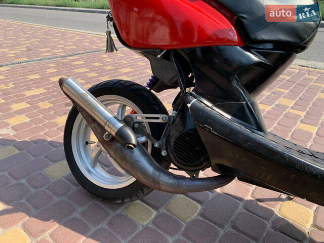 Ямаха БВС, объемом двигателя 0 л и пробегом 777 тыс. км за 950 $, фото 3 на Automoto.ua