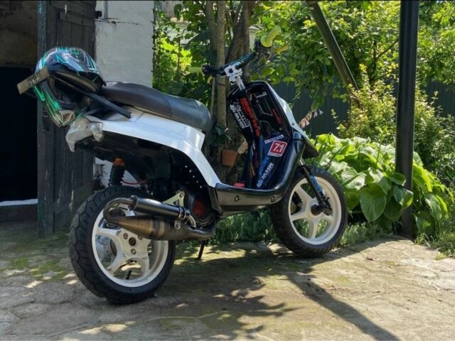 Ямаха BWS, об'ємом двигуна 0 л та пробігом 0 тис. км за 1300 $, фото 6 на Automoto.ua