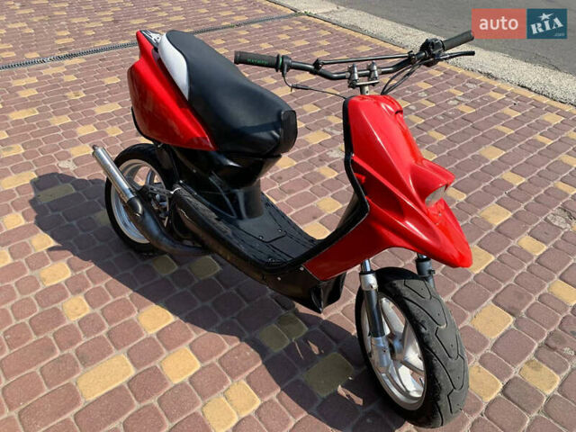 Ямаха БВС, объемом двигателя 0 л и пробегом 777 тыс. км за 950 $, фото 4 на Automoto.ua