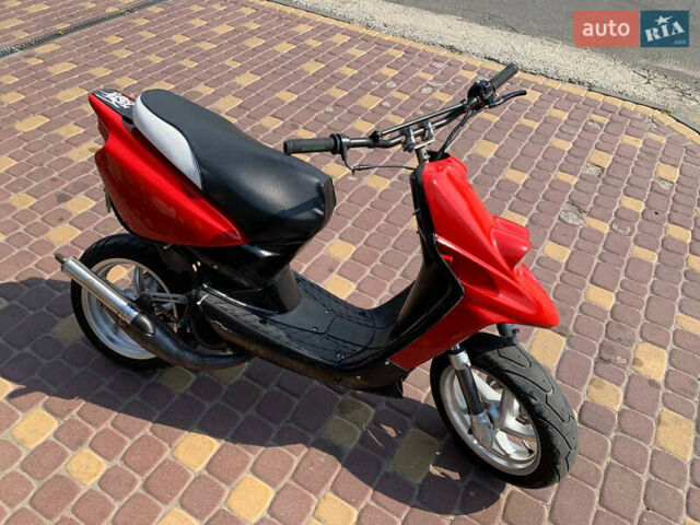 Ямаха БВС, объемом двигателя 0 л и пробегом 777 тыс. км за 950 $, фото 2 на Automoto.ua
