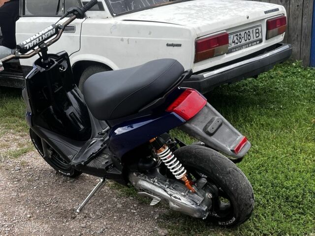 Ямаха БВС, объемом двигателя 70 л и пробегом 0 тыс. км за 1600 $, фото 3 на Automoto.ua
