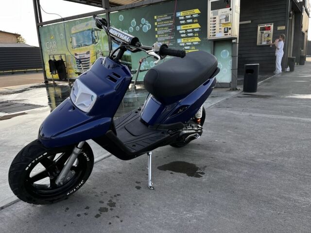 Ямаха БВС, объемом двигателя 70 л и пробегом 0 тыс. км за 1600 $, фото 2 на Automoto.ua