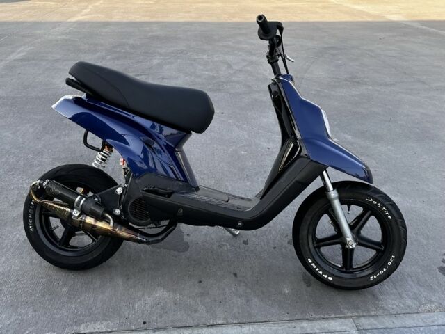Ямаха БВС, объемом двигателя 70 л и пробегом 0 тыс. км за 1600 $, фото 1 на Automoto.ua