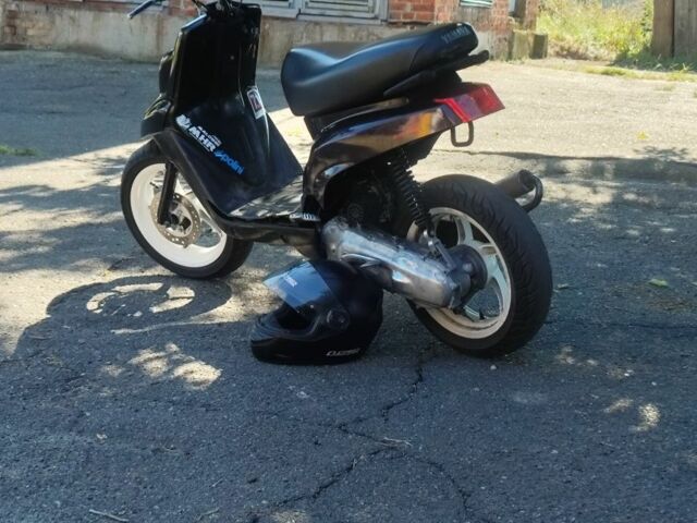 Ямаха БВС, объемом двигателя 72 л и пробегом 0 тыс. км за 40000 $, фото 5 на Automoto.ua
