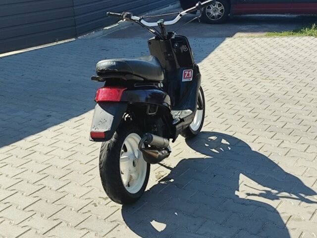 Ямаха БВС, объемом двигателя 72 л и пробегом 0 тыс. км за 40000 $, фото 3 на Automoto.ua