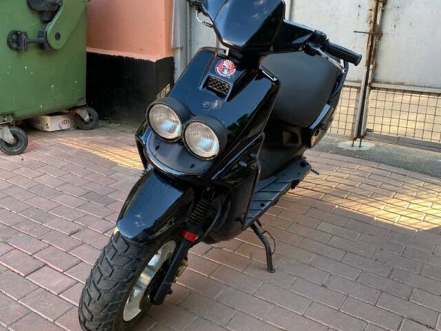 Ямаха БВС, объемом двигателя 100 л и пробегом 0 тыс. км за 268 $, фото 1 на Automoto.ua