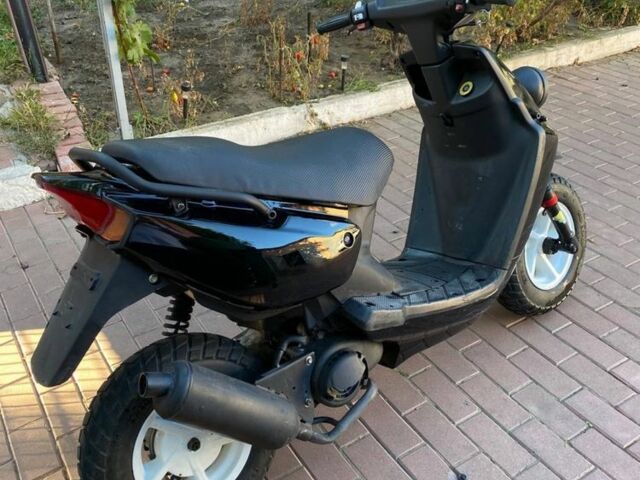 Ямаха БВС, объемом двигателя 100 л и пробегом 0 тыс. км за 268 $, фото 2 на Automoto.ua