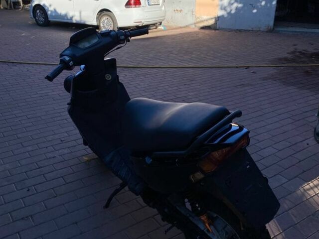Ямаха БВС, объемом двигателя 100 л и пробегом 0 тыс. км за 268 $, фото 4 на Automoto.ua