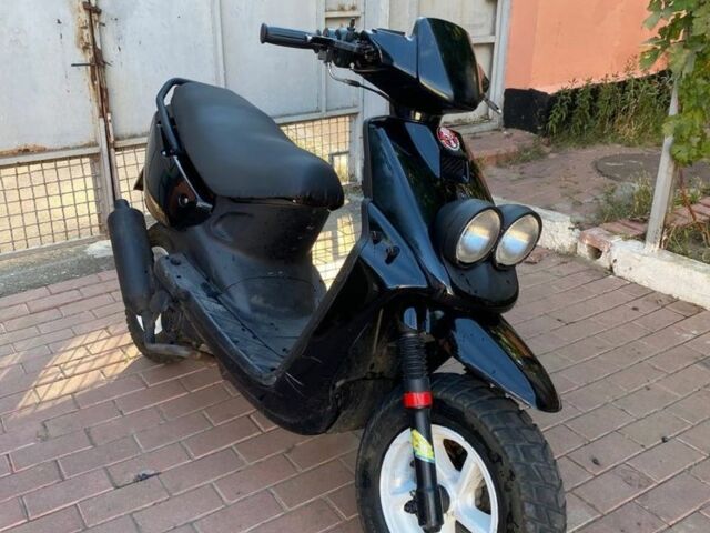 Ямаха БВС, объемом двигателя 100 л и пробегом 0 тыс. км за 268 $, фото 3 на Automoto.ua