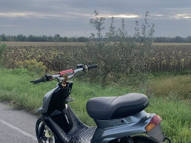 Ямаха БВС, объемом двигателя 70 л и пробегом 0 тыс. км за 1200 $, фото 2 на Automoto.ua