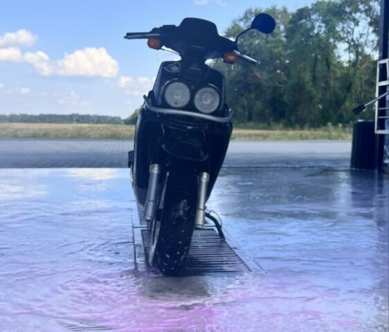 Ямаха BWS, об'ємом двигуна 0.13 л та пробігом 0 тис. км за 831 $, фото 2 на Automoto.ua