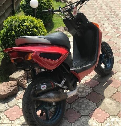 Ямаха БВС, объемом двигателя 70 л и пробегом 0 тыс. км за 1424 $, фото 4 на Automoto.ua