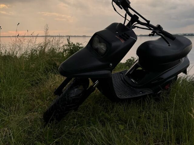 Ямаха БВС, объемом двигателя 70 л и пробегом 0 тыс. км за 1139 $, фото 6 на Automoto.ua