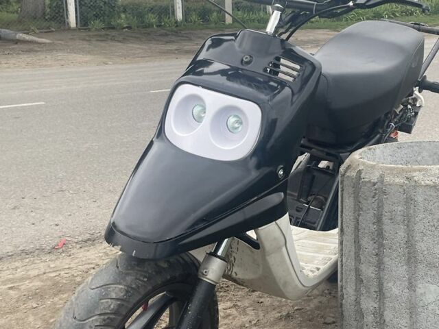 Ямаха BWS, об'ємом двигуна 0 л та пробігом 0 тис. км за 1200 $, фото 5 на Automoto.ua