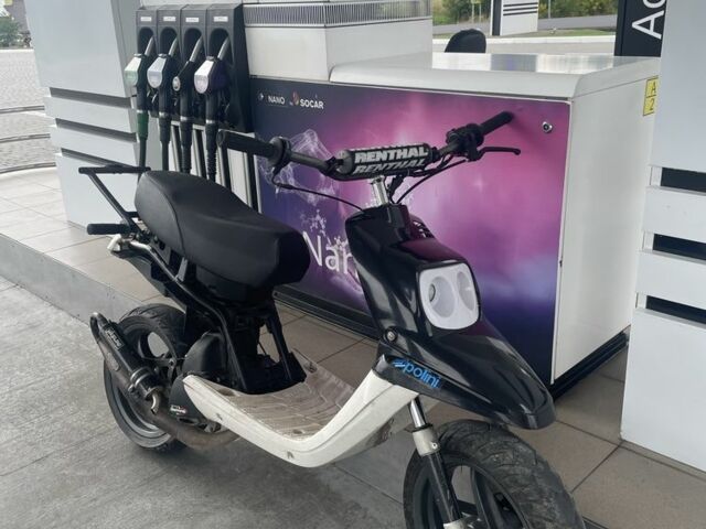 Ямаха BWS, об'ємом двигуна 0 л та пробігом 0 тис. км за 1200 $, фото 4 на Automoto.ua