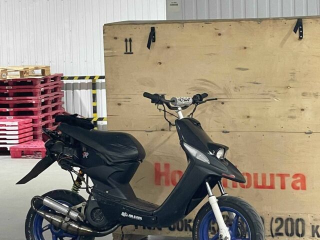 Ямаха BWS, об'ємом двигуна 70 л та пробігом 0 тис. км за 1163 $, фото 7 на Automoto.ua