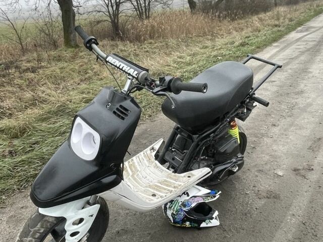 Ямаха BWS, об'ємом двигуна 0 л та пробігом 0 тис. км за 1200 $, фото 2 на Automoto.ua