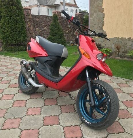 Ямаха БВС, объемом двигателя 70 л и пробегом 0 тыс. км за 1424 $, фото 1 на Automoto.ua