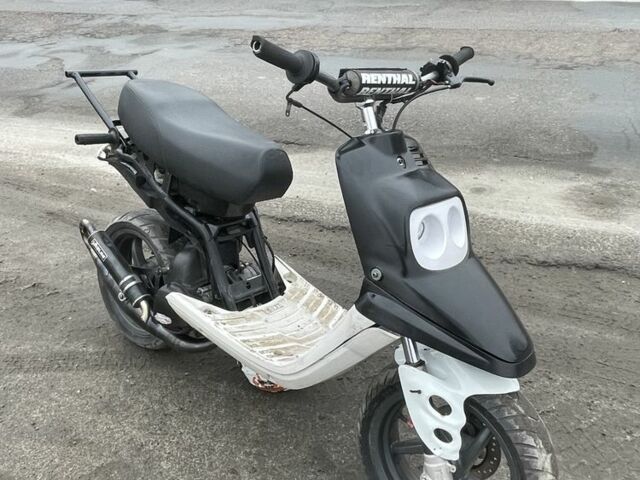 Ямаха BWS, об'ємом двигуна 0 л та пробігом 0 тис. км за 1200 $, фото 1 на Automoto.ua